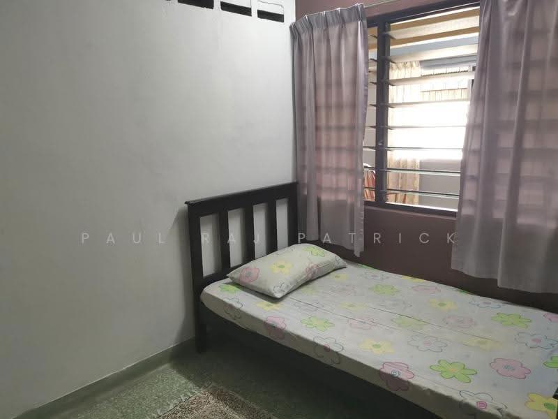 Rumah Teres 1-Tingkat untuk Disewa di Bangsar Baru (Bangsar) - Paul Raj Patrick - PropertyGuru.com.my