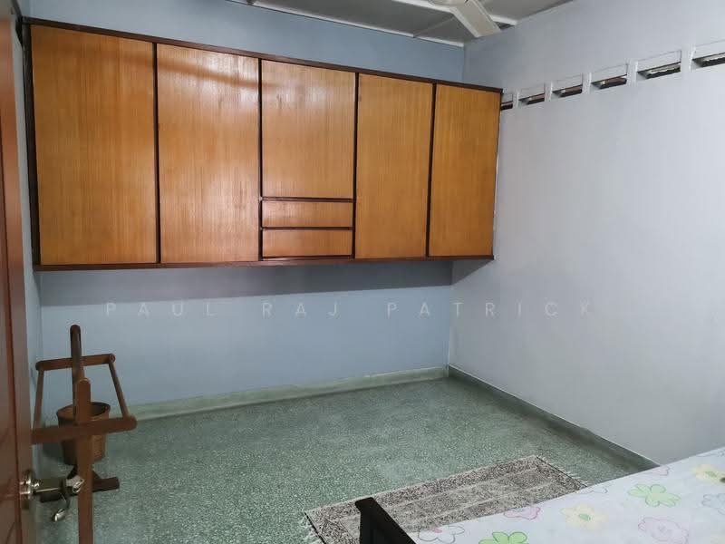 Rumah Teres 1-Tingkat untuk Disewa di Bangsar Baru (Bangsar) - Paul Raj Patrick - PropertyGuru.com.my