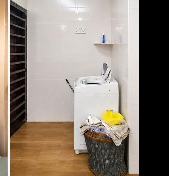 Rumah Teres 1-Tingkat untuk Disewa di Bangsar Baru (Bangsar) - Paul Raj Patrick - PropertyGuru.com.my