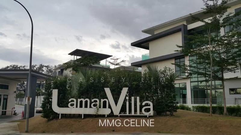Bungalow House for Sale in Klang (Selangor) - Cassey Lim - PropertyGuru.com.my