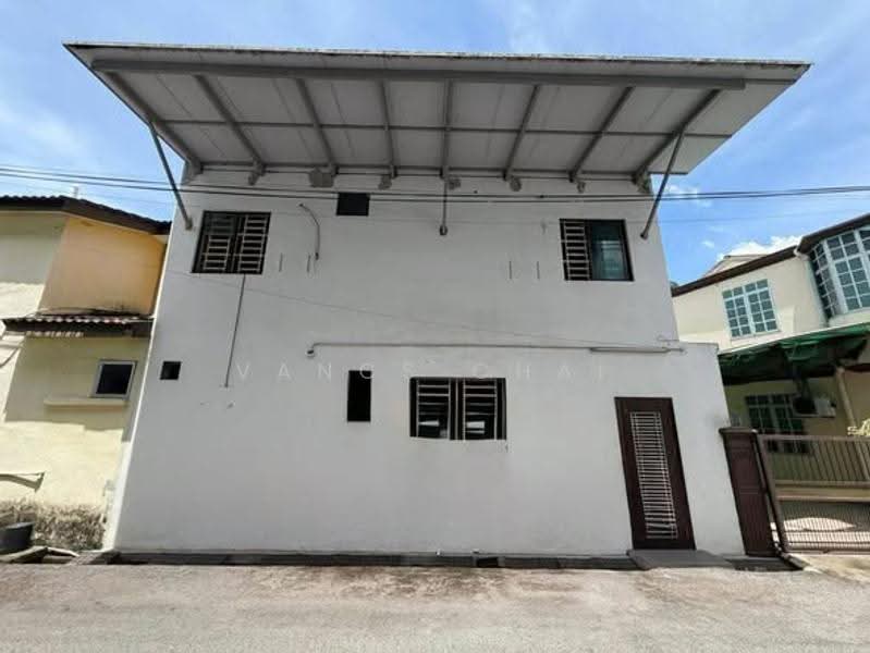 Terraced House for Sale in Bukit Mertajam (Penang) - Vancs Chai - PropertyGuru.com.my