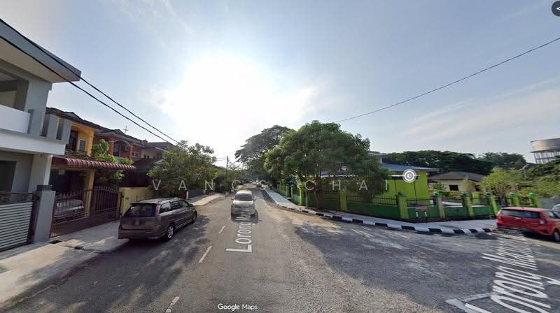 Terraced House for Sale in Bukit Mertajam (Penang) - Vancs Chai - Exterior - PropertyGuru.com.my