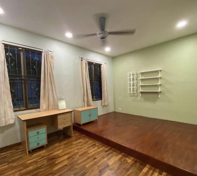 Rumah Berkembar untuk Disewa di Taman Mount Austin (Tebrau) - Serene Chua - Interior - PropertyGuru.com.my