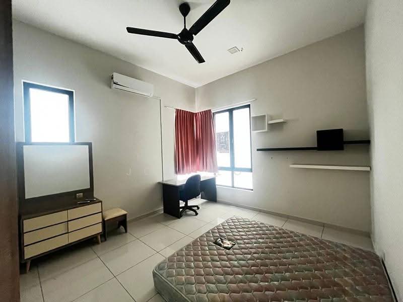 Bungalow House for Sale in Krubong (Melaka) - Joan Low - Bedroom - PropertyGuru.com.my