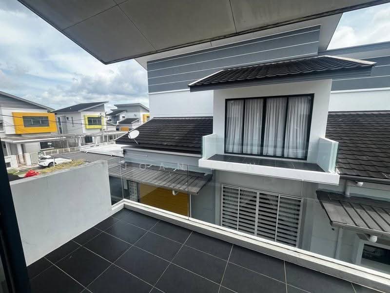 Bungalow House for Sale in Krubong (Melaka) - Joan Low - Exterior - PropertyGuru.com.my
