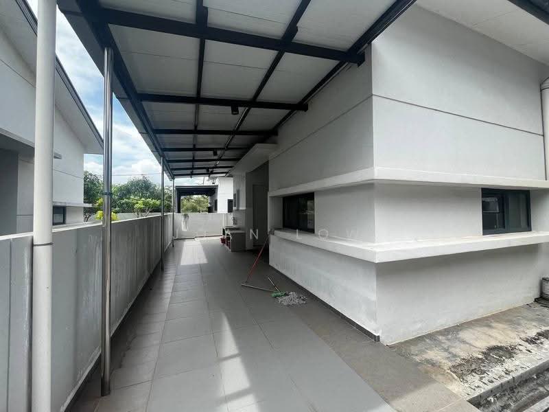 Bungalow House for Sale in Krubong (Melaka) - Joan Low - Exterior - PropertyGuru.com.my