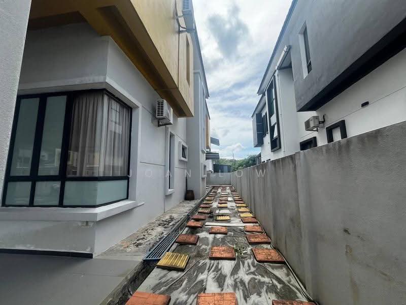 Bungalow House for Sale in Krubong (Melaka) - Joan Low - Exterior - PropertyGuru.com.my