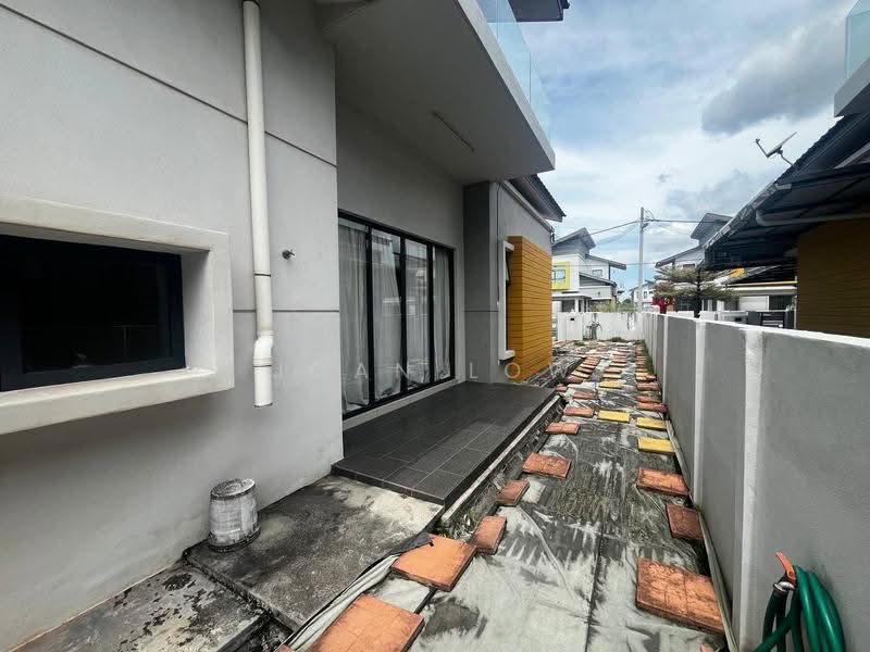 Bungalow House for Sale in Krubong (Melaka) - Joan Low - Exterior - PropertyGuru.com.my