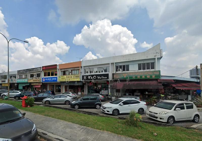 Shop for Rent in Damansara Jaya (Petaling Jaya) - Dila Yap - PropertyGuru.com.my
