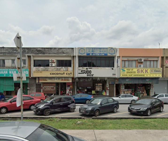 Shop for Rent in Damansara Jaya (Petaling Jaya) - Dila Yap - PropertyGuru.com.my