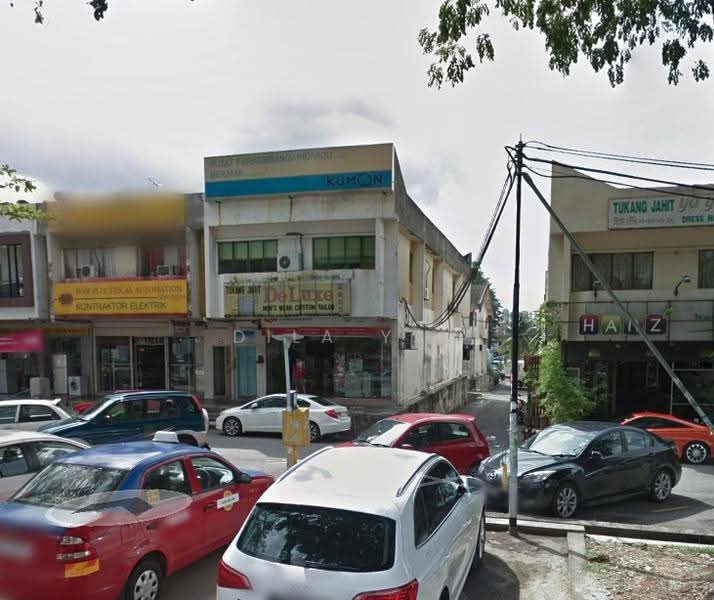 Shop for Rent in Damansara Jaya (Petaling Jaya) - Dila Yap - PropertyGuru.com.my