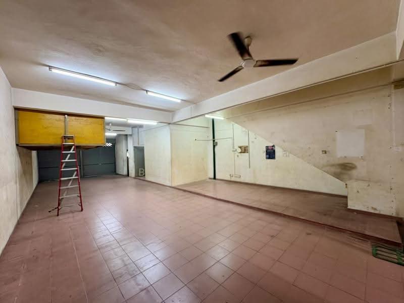 Shop for Rent in Taman Mastiara (Jalan Ipoh) - Ben Tan - Interior - PropertyGuru.com.my