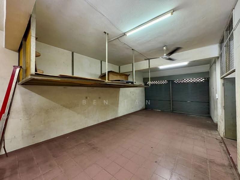 Shop for Rent in Taman Mastiara (Jalan Ipoh) - Ben Tan - Interior - PropertyGuru.com.my