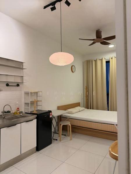 Kediaman Servis untuk Disewa di Sky Trees - Stephanie Yap - Kitchen - PropertyGuru.com.my