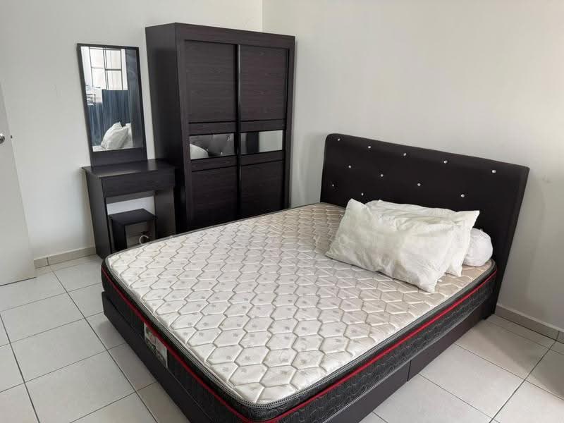 Condominium for Rent at PIXEL City Sentral - Cassey Yong - Bedroom - PropertyGuru.com.my