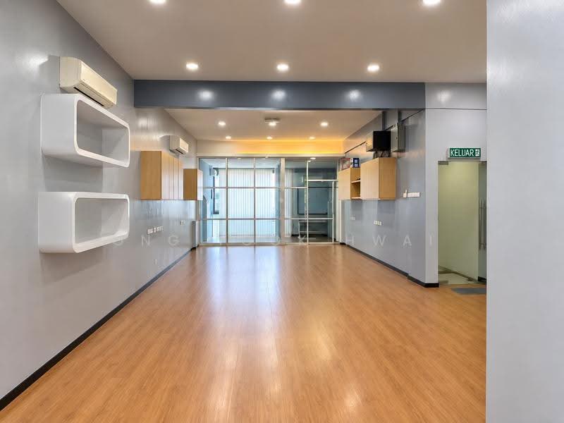 Shop / Office for Sale in Kajang (Selangor) - Ong Yook Hwai - Interior - PropertyGuru.com.my