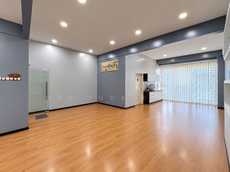 Shop / Office for Sale in Kajang (Selangor) - Ong Yook Hwai - Interior - PropertyGuru.com.my