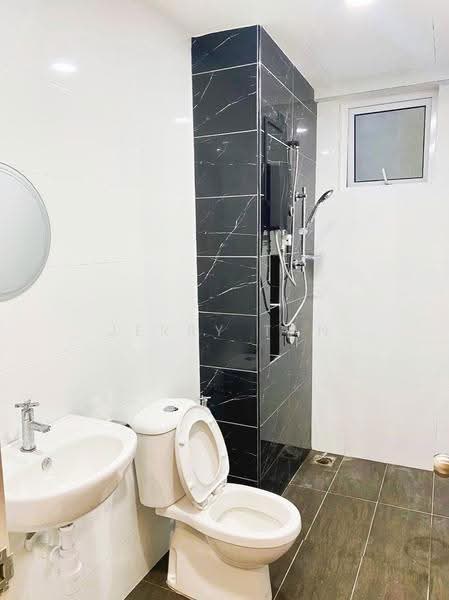 Condominium for Rent at Zen 6 - Jerry Tan - Bathroom - PropertyGuru.com.my