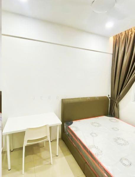 Condominium for Rent at Zen 6 - Jerry Tan - Bedroom - PropertyGuru.com.my