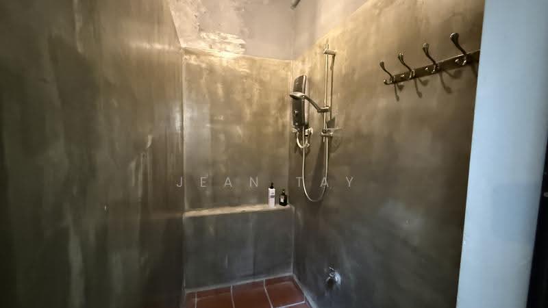 2-storey Terraced House for Sale in Taman Kota Laksamana (Melaka City) - Jean Tay - Bathroom - PropertyGuru.com.my