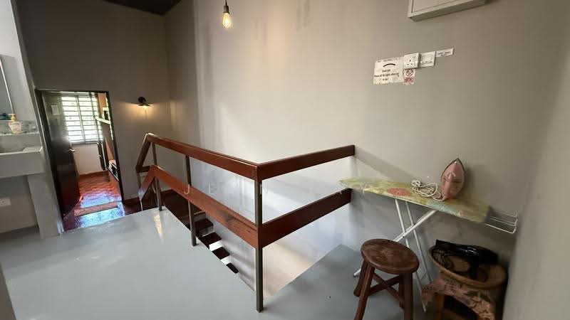2-storey Terraced House for Sale in Taman Kota Laksamana (Melaka City) - Jean Tay - Interior - PropertyGuru.com.my