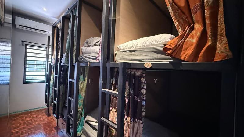 2-storey Terraced House for Sale in Taman Kota Laksamana (Melaka City) - Jean Tay - Bedroom - PropertyGuru.com.my