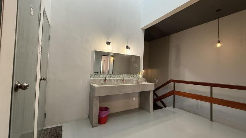 2-storey Terraced House for Sale in Taman Kota Laksamana (Melaka City) - Jean Tay - Interior - PropertyGuru.com.my