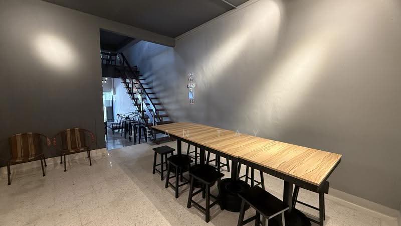 2-storey Terraced House for Sale in Taman Kota Laksamana (Melaka City) - Jean Tay - Interior - PropertyGuru.com.my