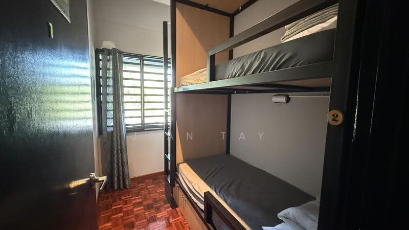 2-storey Terraced House for Sale in Taman Kota Laksamana (Melaka City) - Jean Tay - Bedroom - PropertyGuru.com.my
