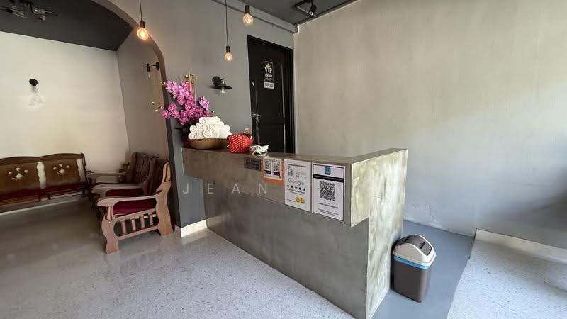 2-storey Terraced House for Sale in Taman Kota Laksamana (Melaka City) - Jean Tay - Lobby - PropertyGuru.com.my