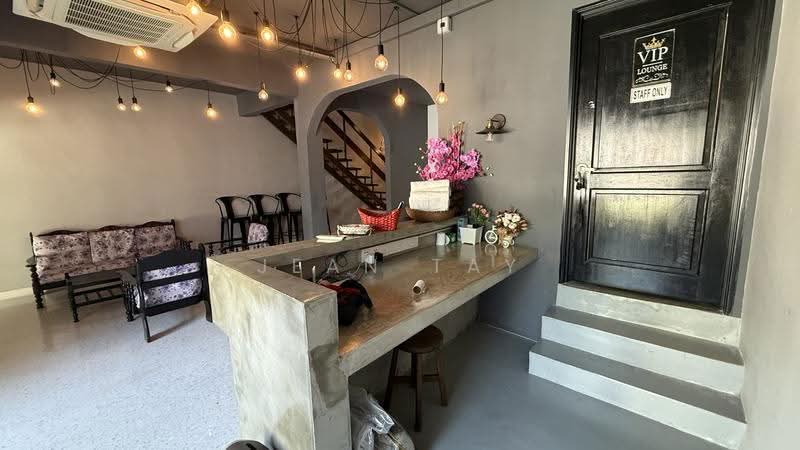2-storey Terraced House for Sale in Taman Kota Laksamana (Melaka City) - Jean Tay - Interior - PropertyGuru.com.my