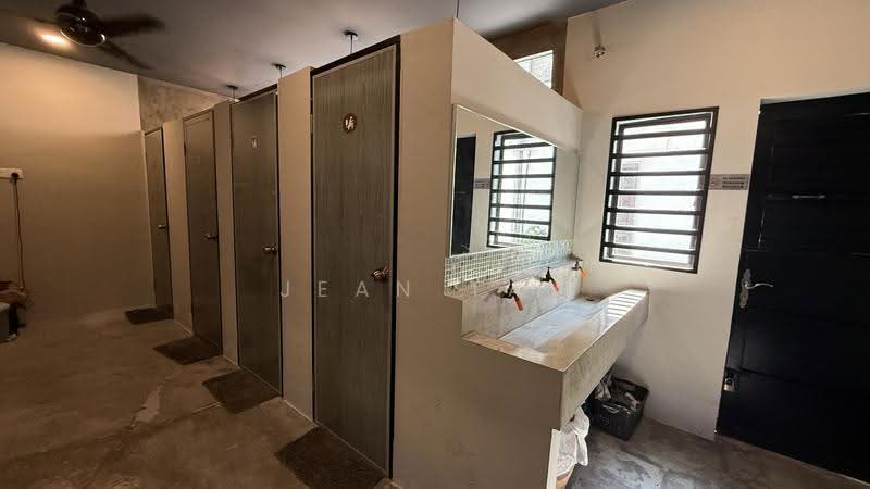 2-storey Terraced House for Sale in Taman Kota Laksamana (Melaka City) - Jean Tay - Bathroom - PropertyGuru.com.my