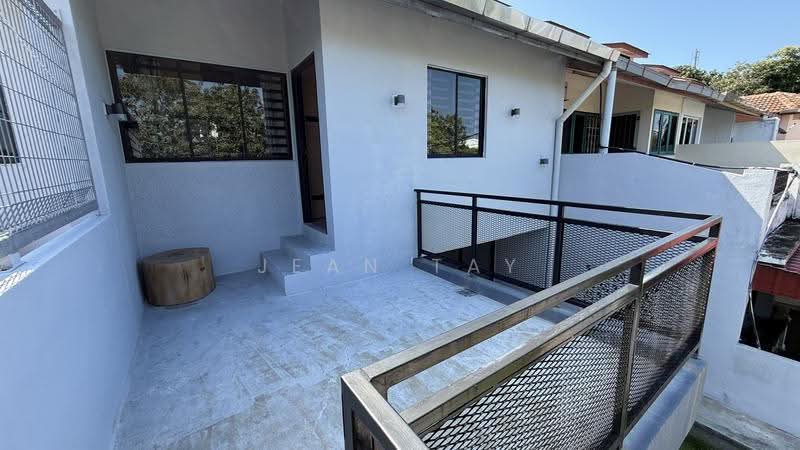 2-storey Terraced House for Sale in Taman Kota Laksamana (Melaka City) - Jean Tay - Exterior - PropertyGuru.com.my