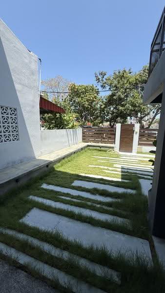 2-storey Terraced House for Sale in Taman Kota Laksamana (Melaka City) - Jean Tay - Exterior - PropertyGuru.com.my