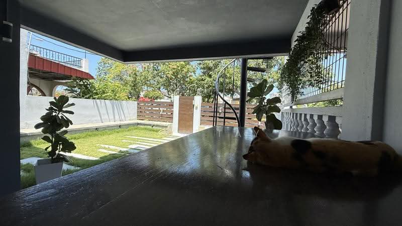 2-storey Terraced House for Sale in Taman Kota Laksamana (Melaka City) - Jean Tay - Exterior - PropertyGuru.com.my