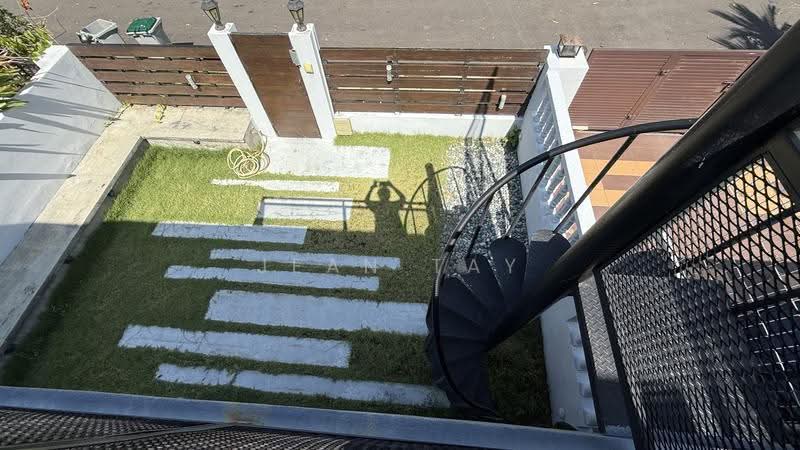 2-storey Terraced House for Sale in Taman Kota Laksamana (Melaka City) - Jean Tay - Exterior - PropertyGuru.com.my