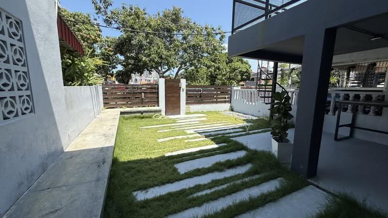 2-storey Terraced House for Sale in Taman Kota Laksamana (Melaka City) - Jean Tay - Exterior - PropertyGuru.com.my