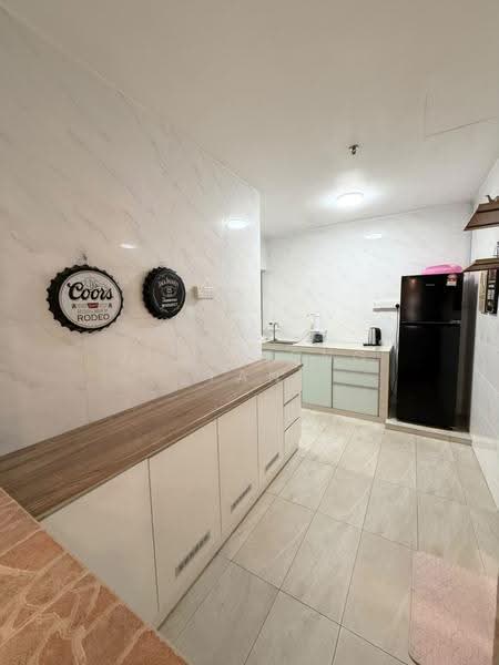 Apartment for Rent at Prima Regency - Jun Xiong Tan - Kitchen - PropertyGuru.com.my
