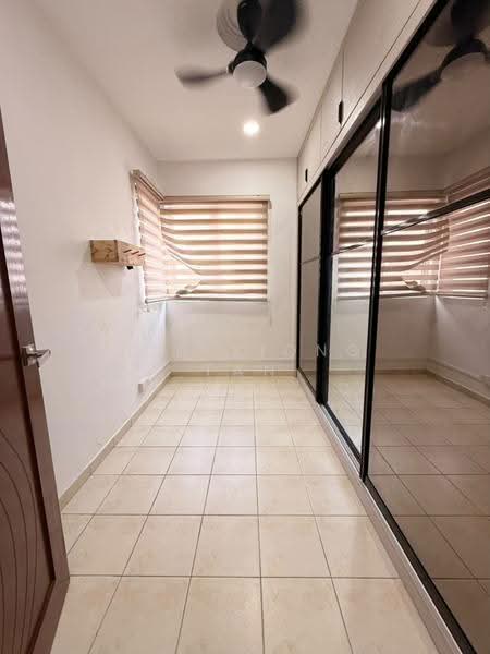 Apartment for Rent at Prima Regency - Jun Xiong Tan - Bedroom - PropertyGuru.com.my