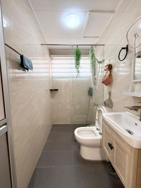 Apartment for Rent at Prima Regency - Jun Xiong Tan - Bathroom - PropertyGuru.com.my