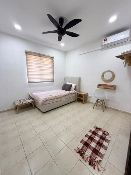 Apartment for Rent at Prima Regency - Jun Xiong Tan - Bedroom - PropertyGuru.com.my