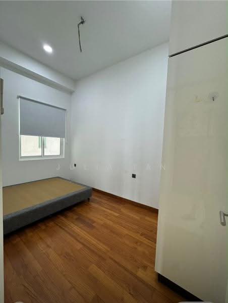 Service Residence for Rent at TriTower Residence @ Johor Bahru Sentral - Julia Tan - Bedroom - PropertyGuru.com.my
