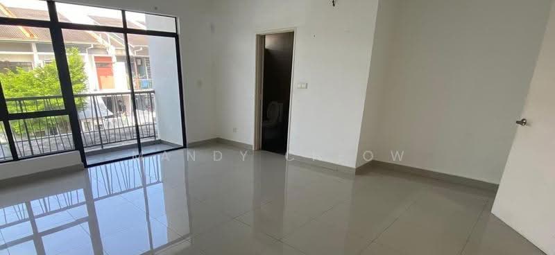 Rumah Teres 2-Tingkat untuk Dijual di Rawang (Selangor) - Mandy Cheow - Bathroom - PropertyGuru.com.my