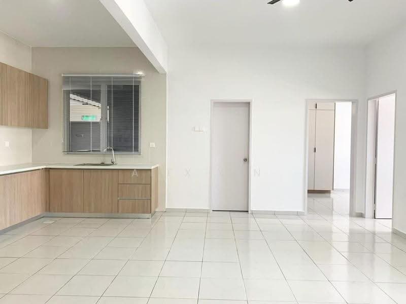 Apartment for Rent at Opal - Alex Yen - Kitchen - PropertyGuru.com.my