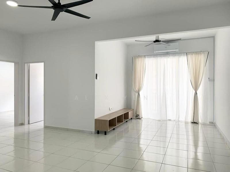 Apartment for Rent at Opal - Alex Yen - Living Room - PropertyGuru.com.my
