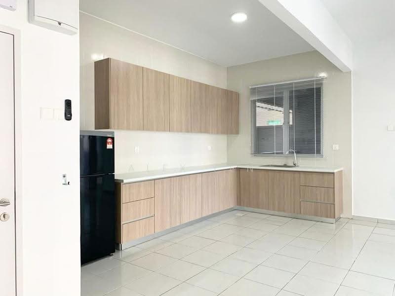 Apartment for Rent at Opal - Alex Yen - Kitchen - PropertyGuru.com.my