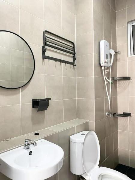 Apartment for Rent at Opal - Alex Yen - Bathroom - PropertyGuru.com.my
