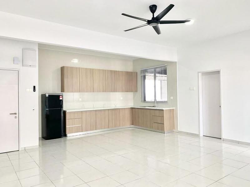 Apartment for Rent at Opal - Alex Yen - Kitchen - PropertyGuru.com.my