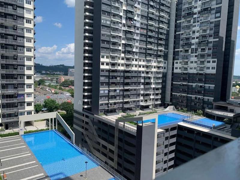 Pangsapuri untuk Disewa di Opal - Alex Yen - Exterior - PropertyGuru.com.my