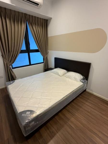 Kediaman Servis untuk Disewa di Residensi Estetik 8 (Est8) - Braedon Tan - Bedroom - PropertyGuru.com.my